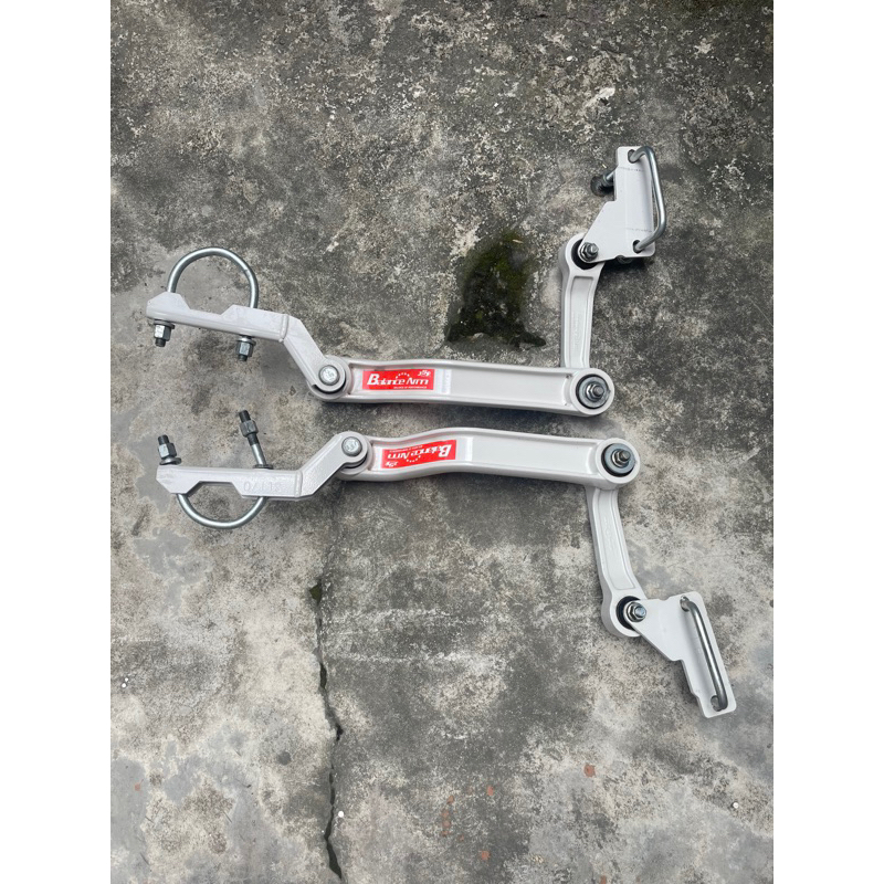 Jual balance arm js1 pajero original thailand | Shopee Indonesia