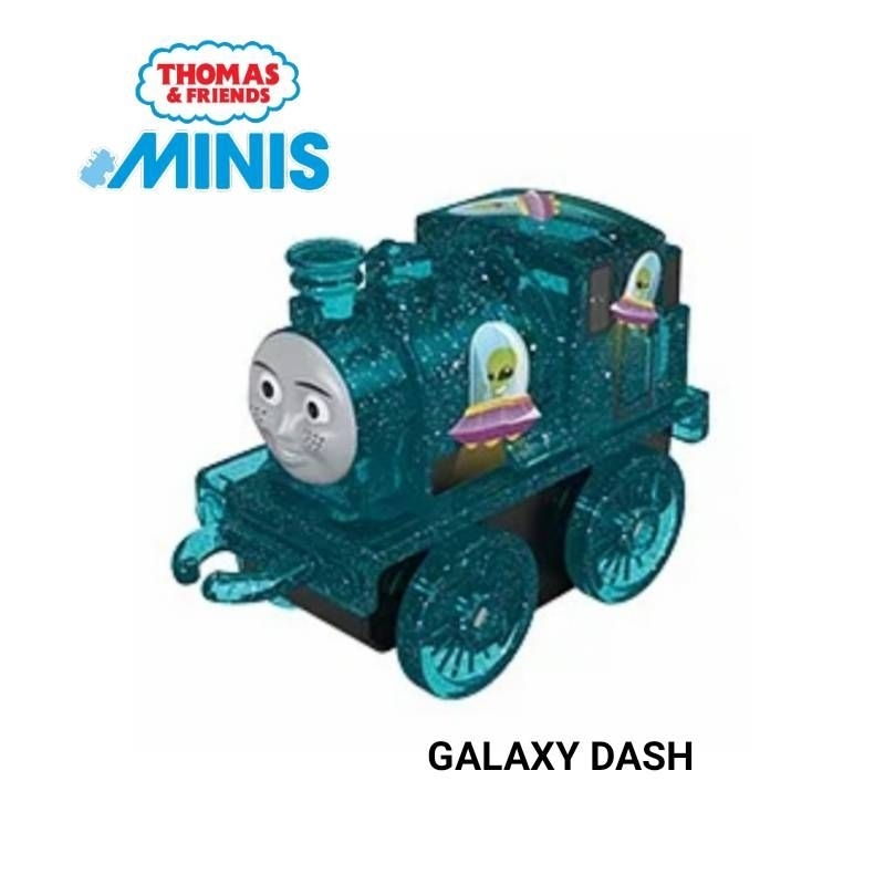 Jual THOMAS AND FRIENDS MINIS Mini Rare Langka Kemasan Terbuka - Part 6 ...