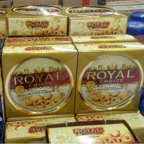 Jual Royal Choice 480 gr | Shopee Indonesia