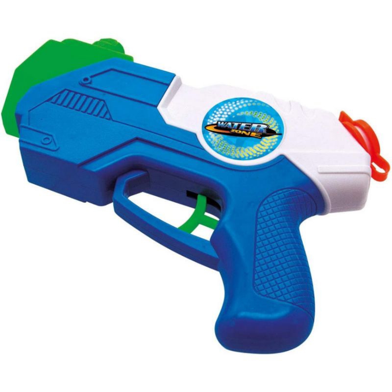 Jual Simba water zone water blaster pistol air trick blaster water gun ...