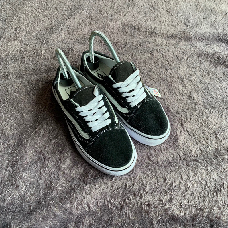 Jual VANS OLD Skool (E) | Shopee Indonesia