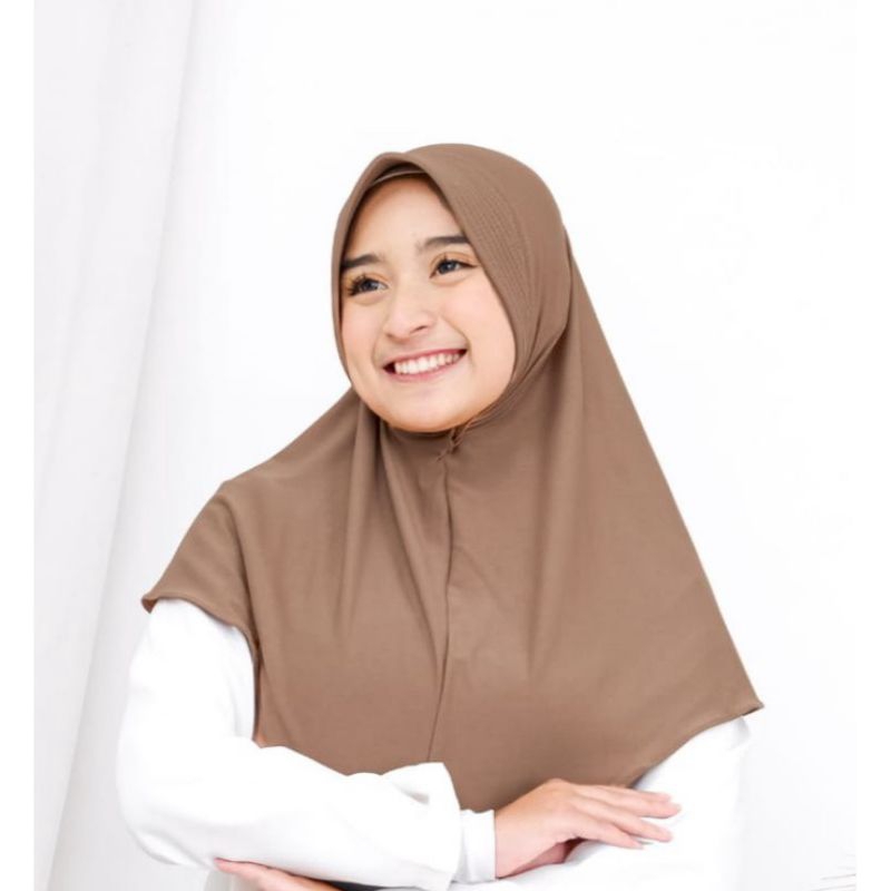 Produk Riskha Hijab | Shopee Indonesia