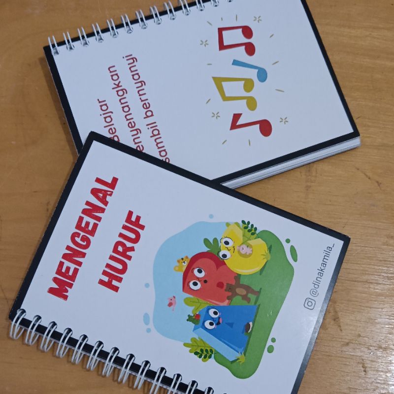 Jual Buku Mengenal Huruf Metode Fonik Montessori | Shopee Indonesia