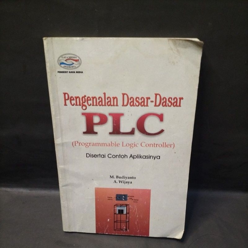 Jual Pengenalan Dasar Dasar Plc | Shopee Indonesia