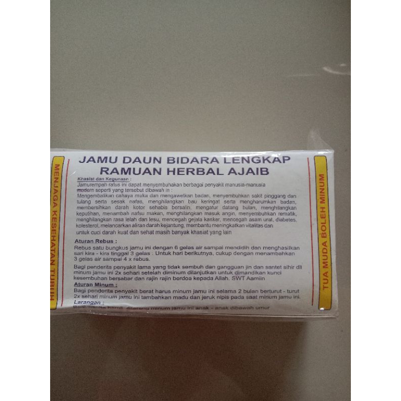 Jual JAMU REMPAH RATUS LENGKAP GODOG SUPER BAIK UNTUK KESEHATAN DAN ...