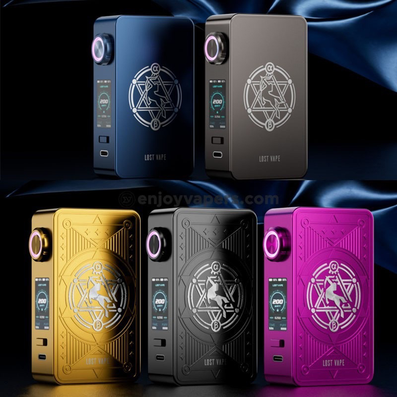 Jual CENTAURUS M200 MOD | Shopee Indonesia