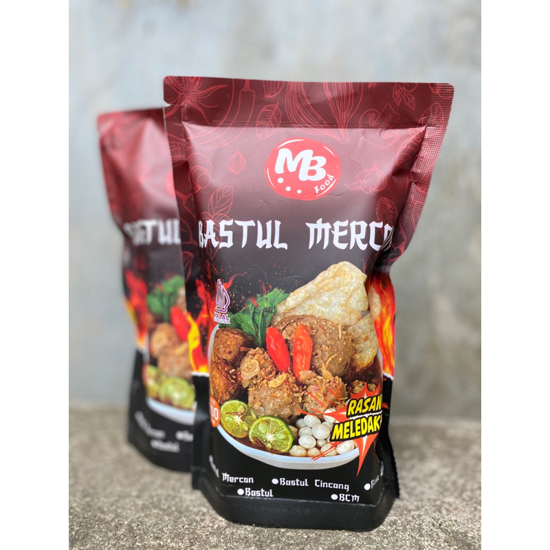 Jual Bastul(baso_tulang_rangu) | Shopee Indonesia