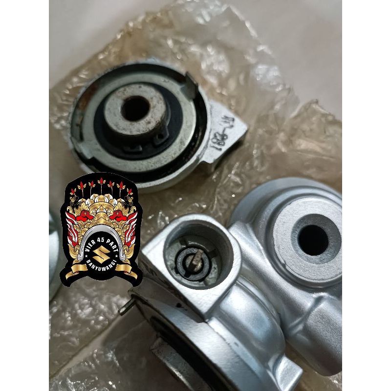 Jual gearbox gir gear box kilometer km speedometer satria lumba hiu ...