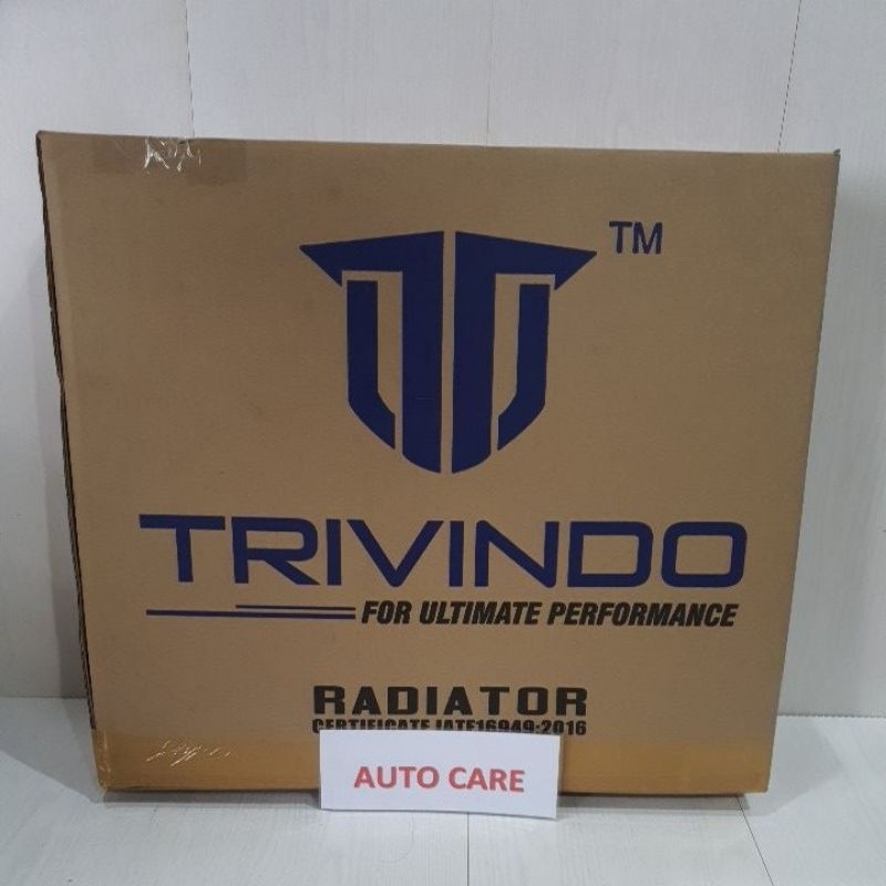 Jual RADIATOR MITSUBISHI OUTLANDER GENERASI 1 MATIC | Shopee Indonesia