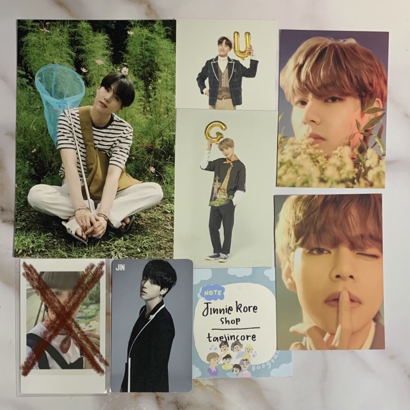 Jual BTS I Need U Terlengkap & Harga Terbaru Juni 2026 | Shopee