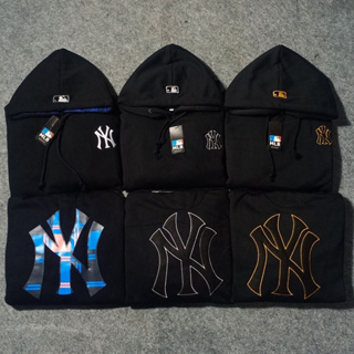 Jual HOODIE NEW ERA ORIGINAL NEW YORK YANKEES MLB - Kota Bekasi - Shiro  Kuro