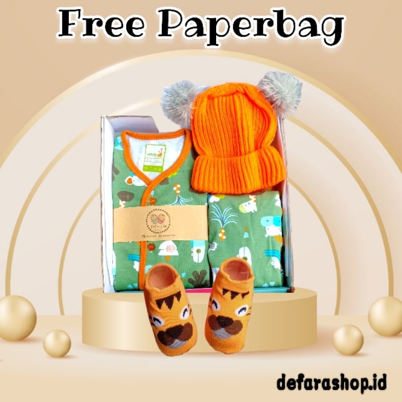 Jual Hampers Bayi 8/ Hampers Baby / Hampers Baby New Born / Hampers
