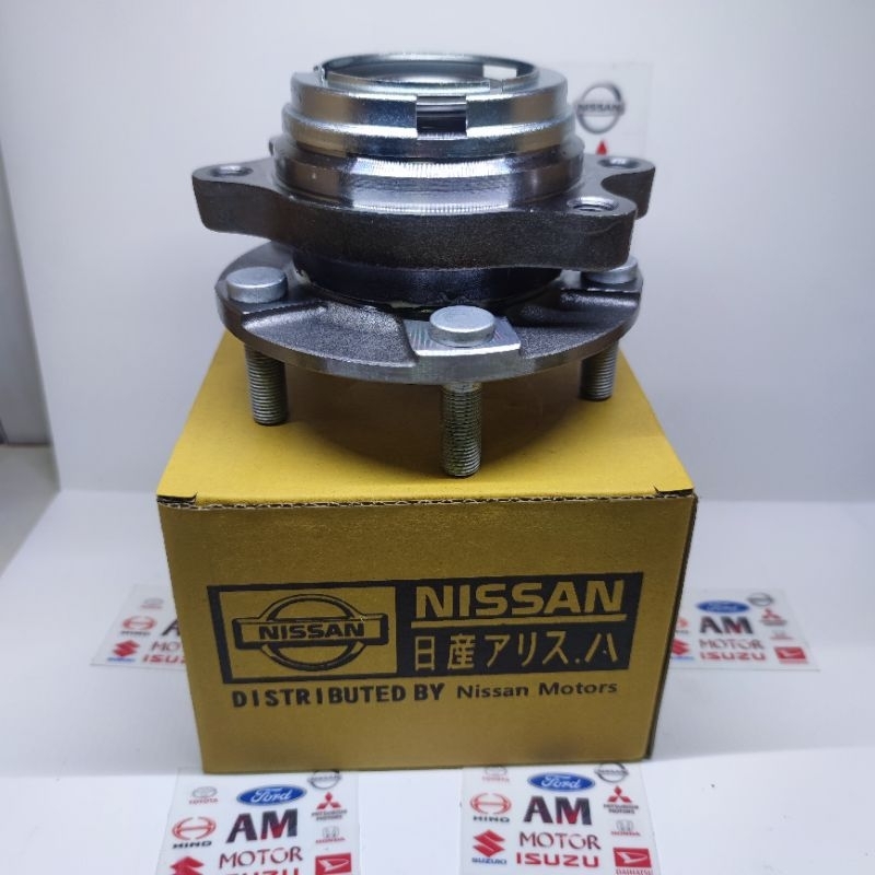 Jual Bearing Roda Depan Laher Lahar Kolahar Kolaher Hub Nap Roda Front Nissan Teana J J