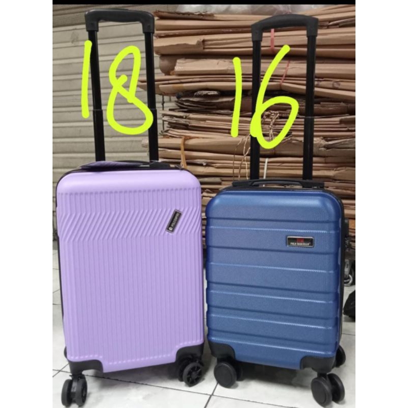 Jual KOPER FIBER POLO 20 INCH 24 INCH-16 INCH-18 INCH-22INCH(MODEL ...