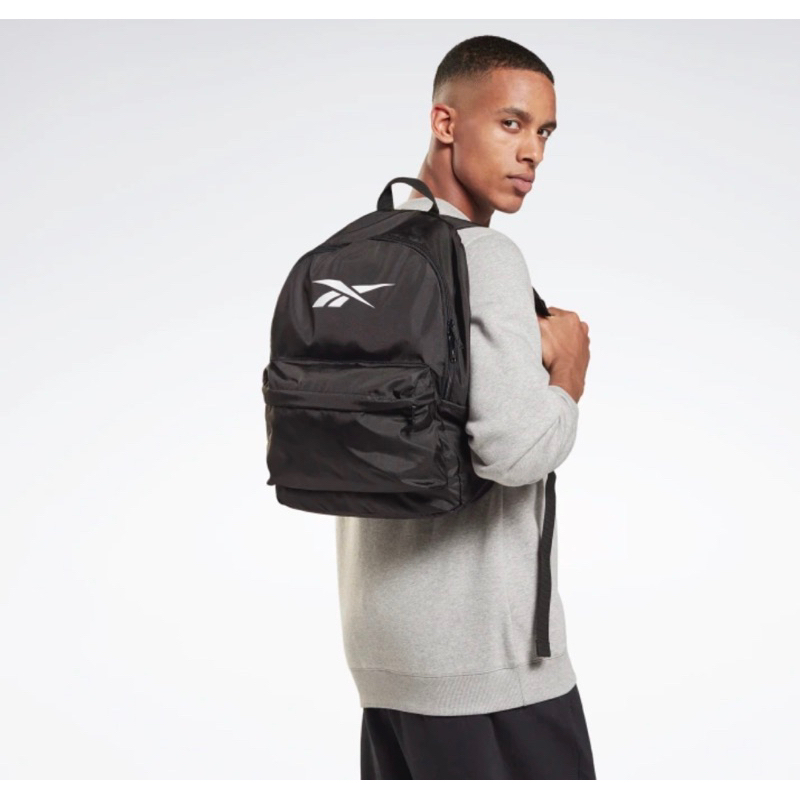 Jual TAS RANSEL REEBOK MYT Backpack Reebok ORIGINAL | Shopee Indonesia
