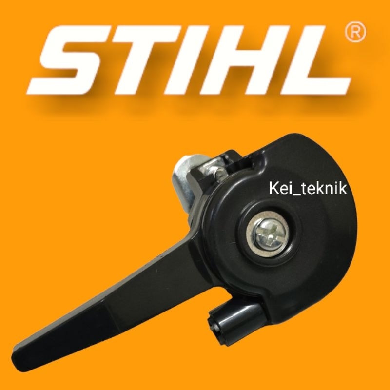 Jual Pedal Gas Handle Gas buat Mesin Potong Rumput STIHL FR 3001 ...