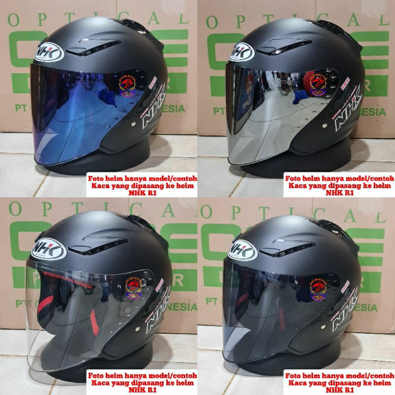 Jual KACA NHK R1 ORIGINAL | Shopee Indonesia