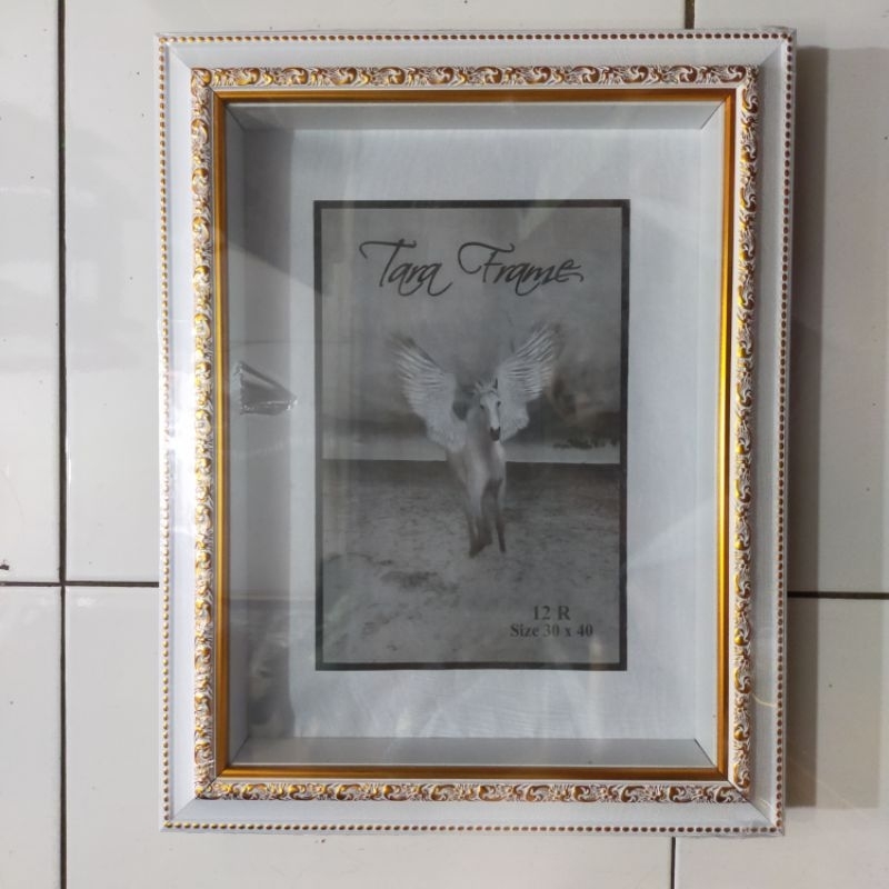 Jual Bingkai Mahar Box 5cm Frame Mahar Box 5cm | Shopee Indonesia