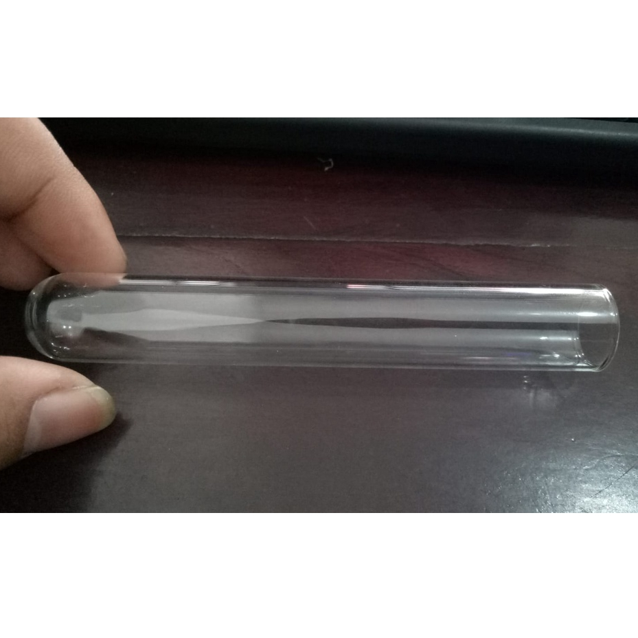 Jual TABUNG REAKSI/TEST TUBE 13x100 | Shopee Indonesia