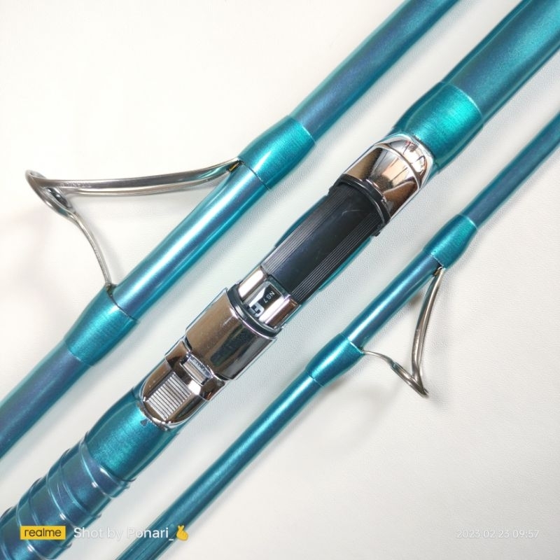 Jual Joran Surf Fishing Shimano Surf Leader 405 CX X