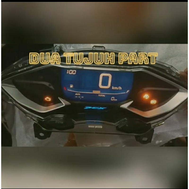 Jual speedometer pcx 160 new k1z abs original | Shopee Indonesia