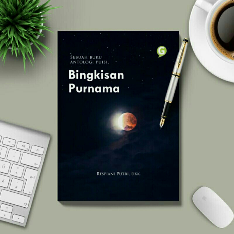 Jual Buku Antologi Puisi | Shopee Indonesia