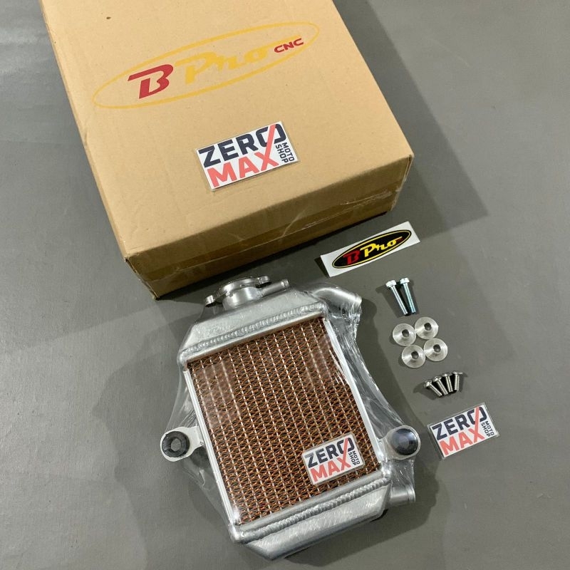 Jual Radiator BPRO Racing Original Honda Vario 160 PCX 160 ADV 160 ...