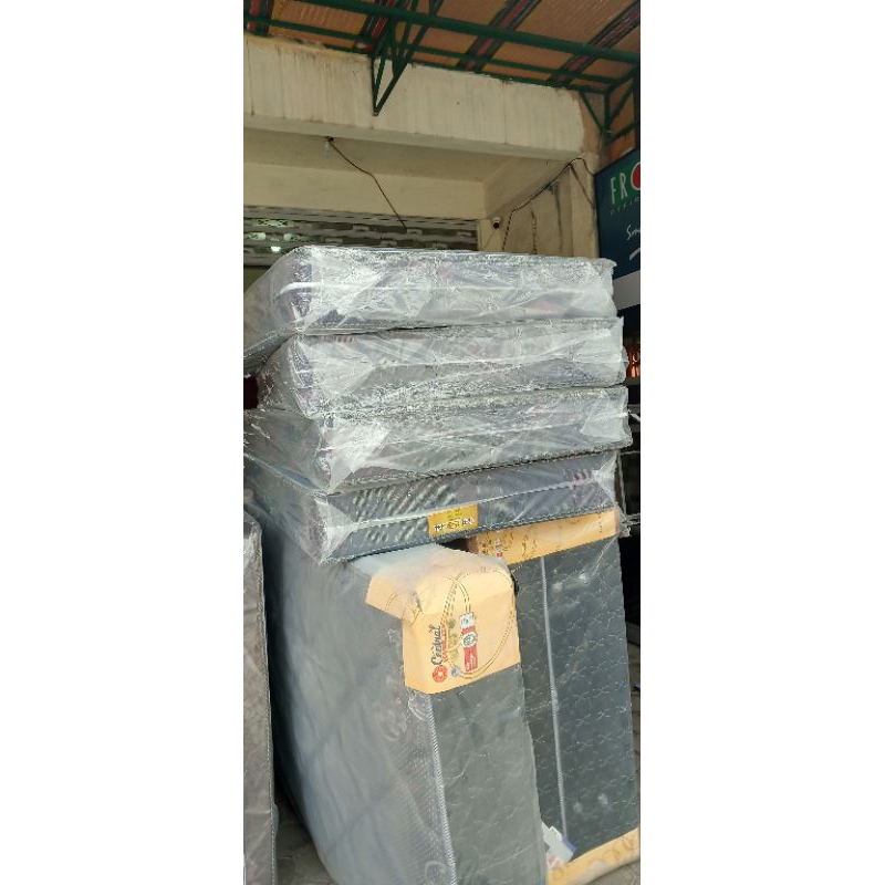 Jual busa 90x200 merk raja dari olympic | Shopee Indonesia