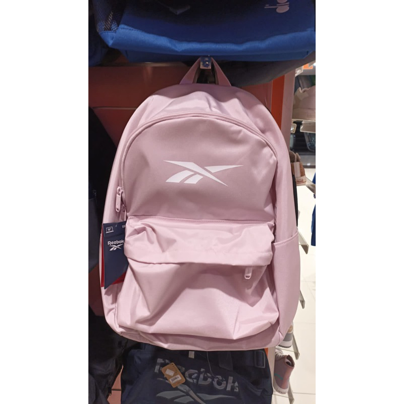 TAS REEBOK BACKPACK REEBOOK ORIGINAL REEBOK VECTOR BACKPACK 2022