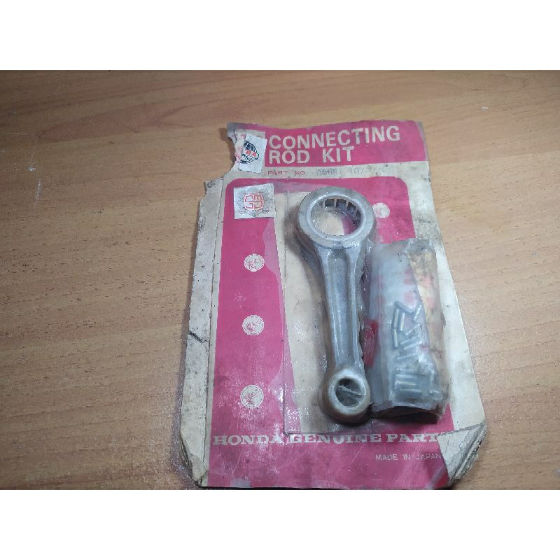 Jual Honda CB100 Stang seher original nos japan | Shopee Indonesia