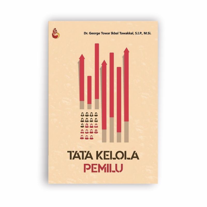 Jual TATA KELOLA PEMILU - BUKU ORI | Shopee Indonesia