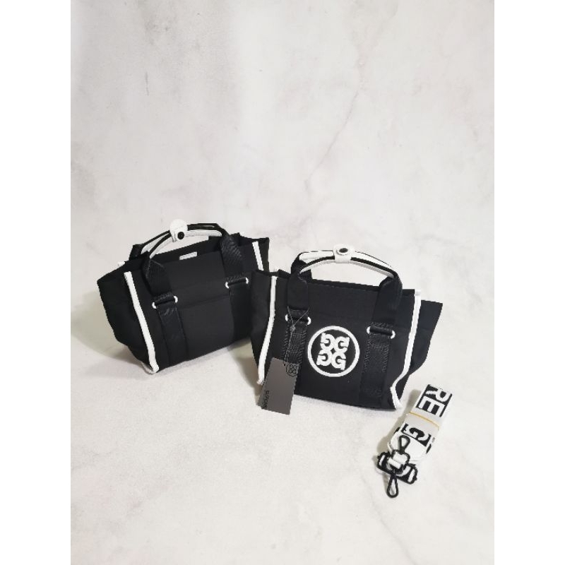 Jual gfore g/fore tote bag golf bag golf tote tas golf | Shopee Indonesia