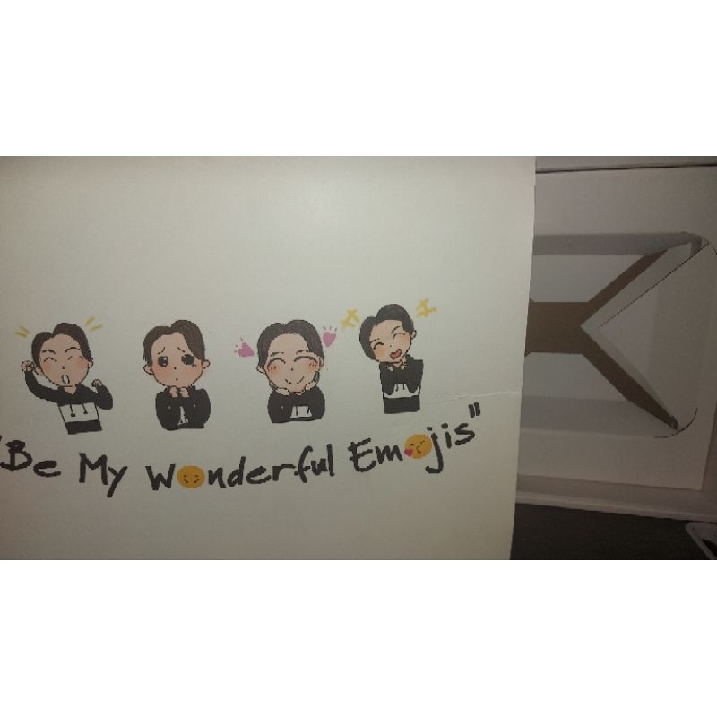 gulf kanawut Be My Wonderful Emojis ガルフ 2025年最新】gulf emojiの人気アイテム - メルカリ