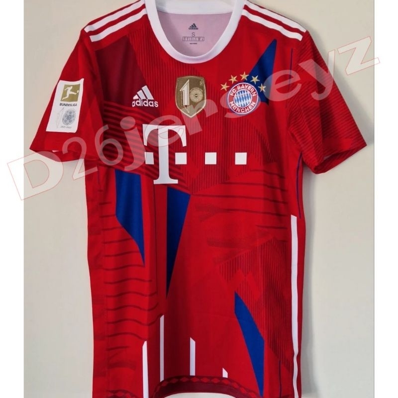 Bayern München Kutte Patches Aufnäher Backpatches Rückenaufnäher in Niedersachsen - Nordhorn