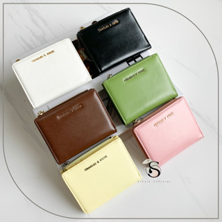 Jual Dompet Charles And Keith Murah November 2023