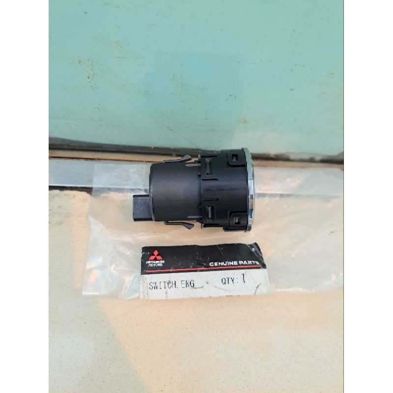 Jual Tombol Switch Engine Start Stop Asli Mitsubishi Xpander Xpander ...