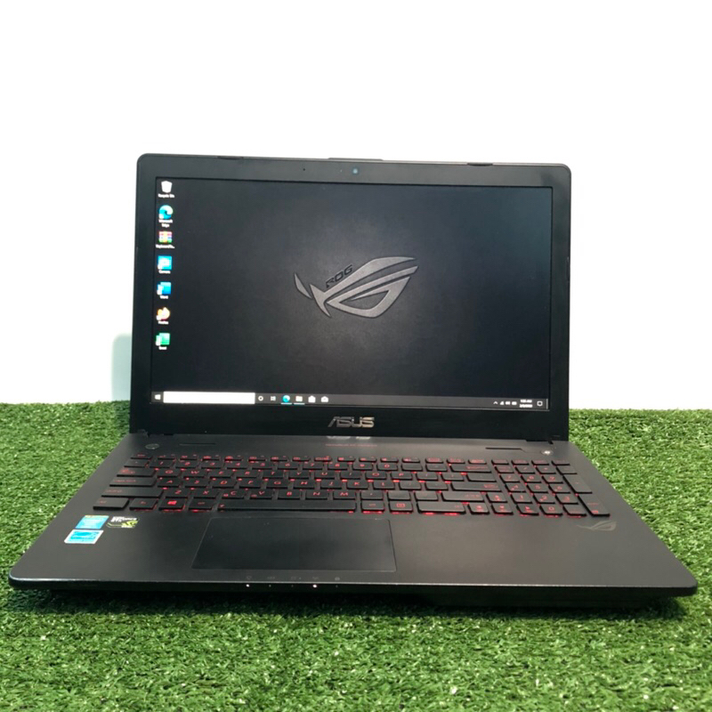 Jual Laptop Asus Rog G Jk Core I Hq Nvidia Gtx M Full Hd