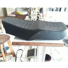Jual JOk RXs modifikasi - Jok RX spesial modifikasi - Jok motor RX