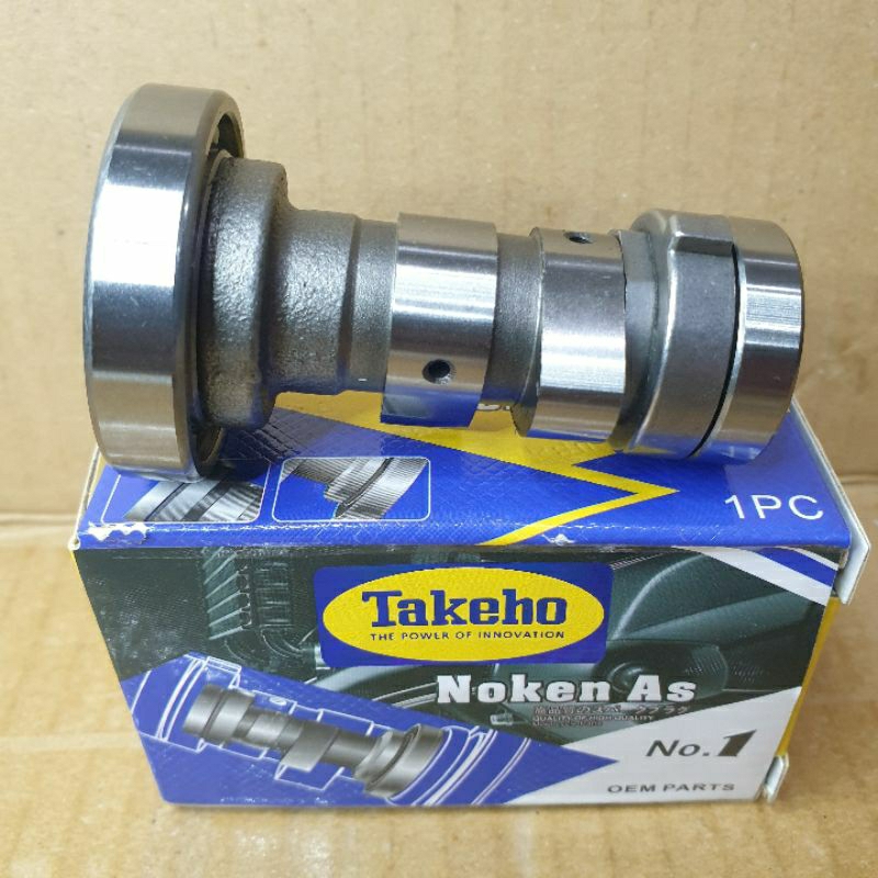 Jual Noken As Grand Camshaft Supra As Klep Shopee Indonesia