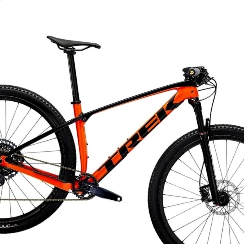 Jual mtb online trek