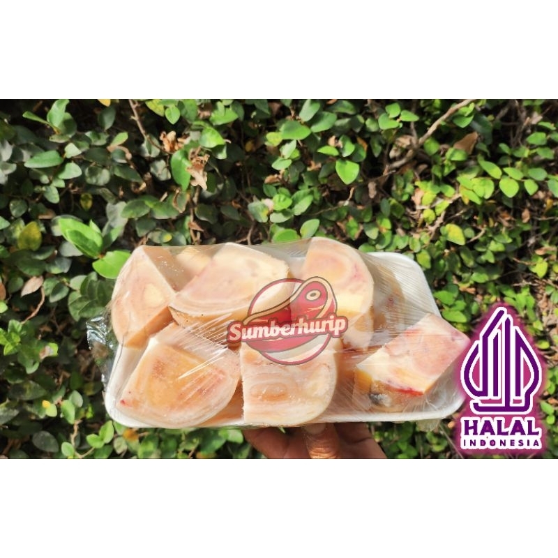 Jual KAKI SAPI / COKOR SAPI 1 KG TERMURAH | Shopee Indonesia