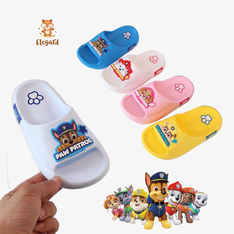 Il numero 1 del risparmio-BICICLETTA 14 POLLICI PAW PATROL UNISEX CON ROTELLE