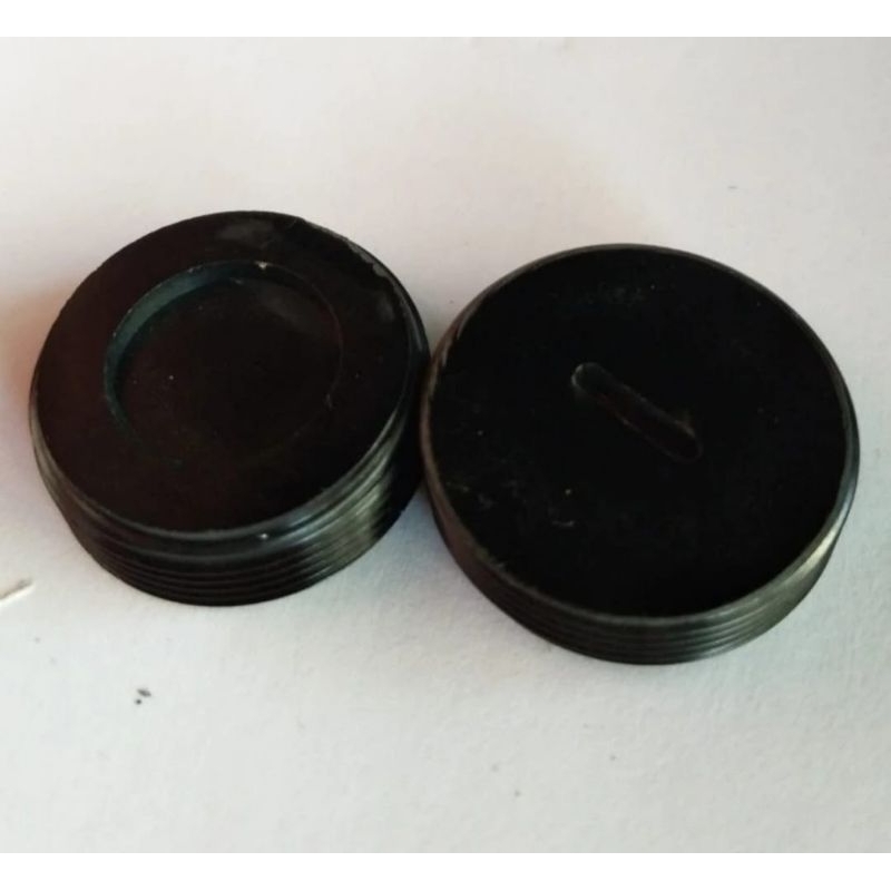 Genuine Makita Carbon Brushes With Caps – Fits LS1013, LS1016, LS1030, LS1040 Saws