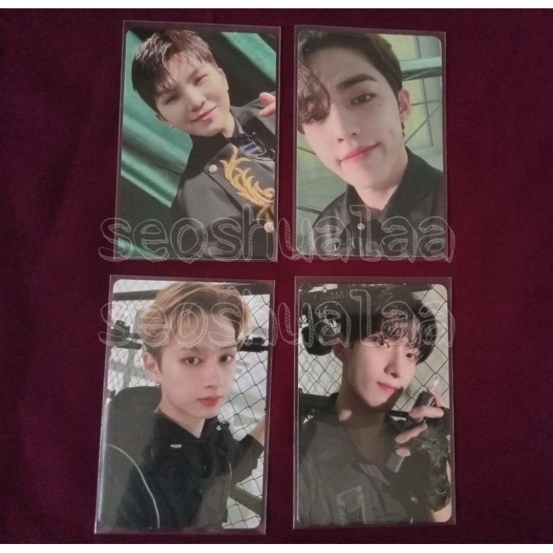 Jual PC Seventeen Carat Membership Kit GAM3 BO1 Photobook Mug Scoups