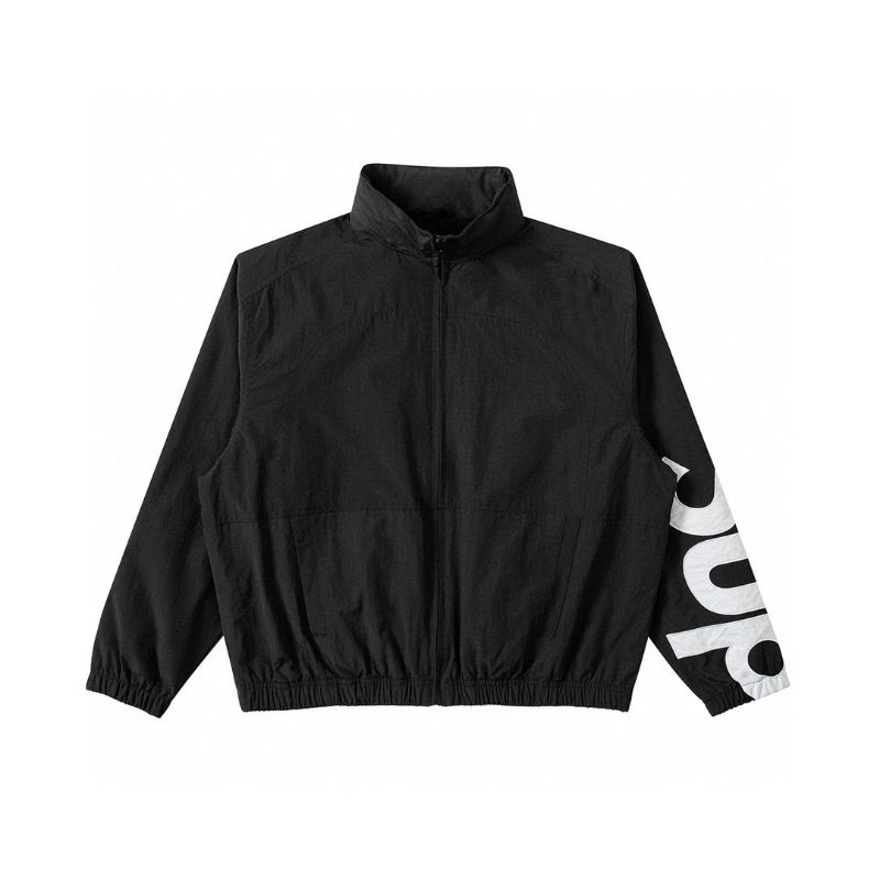 Supreme S Logo Track Jacket 