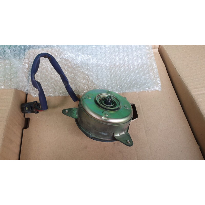 Jual MOTOR EXTRA FAN HRV COPOTAN ORIGINAL Shopee Indonesia