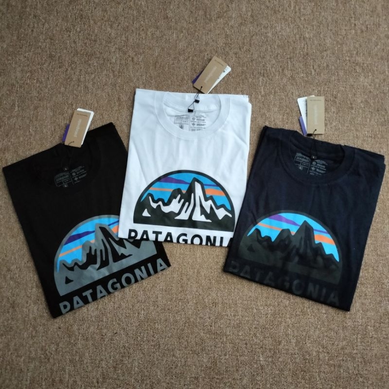 Jual Patagonia T Shirt Harga Termurah Dan Terlengkap 2024