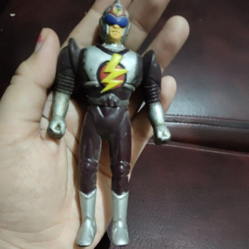 Jual FIGURE RANGER FLASH KAMEN RIDER | Shopee Indonesia