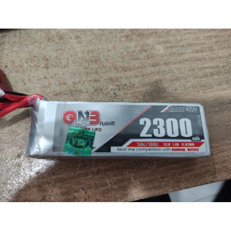 Jual Baterai Lipo S V Mah Shopee Indonesia