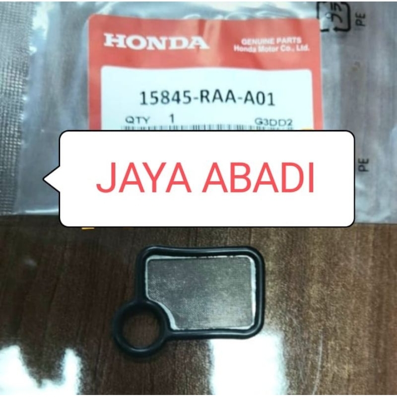 Jual FILTER VTECH SEAL VTECH ACCORD CRV CIVIC ODYSSEY P/N 15845 - RAA ...